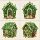 ✨2026 New Updated🎄DIY Pearl Art - Christmas Collection🏡