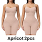 🎉 Last Day Promotion 70% OFF💞Smoothing Seamless Full Bodysuit Shaper