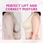 💖LAST DAY SALE 50% OFF💕Comfortable Wireless Full Coverage Jelly Smoothing Bra