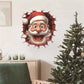🎁Christmas Sale 70% OFF!!🔥🎅Christmas Creative Wall Sticker