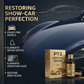 🎁This Week's Special Price £6.99🔥PTZ Crystal Serum Graphene Ceramic Coating for Cars – 9H Hardness, 10+ Years Protection, Hydrophobic & Scratch Resistant