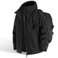 🥳2026 HOT SALE💞60% OFF!🚶‍♀️🌧️Lightweight Waterproof Jacket – Move freely, stay dry! No bulky layers, just comfortable protection. Handy pockets, adjustable hood. Perfect for daily walks. 🌿🧥
