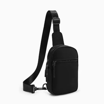 🔒Limited Sale 50% OFF🎒Upgraded 2.0 Sling Bag – Anti-Theft & Safe!🛡️