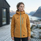 🥳2026 HOT SALE💞60% OFF!🚶‍♀️🌧️Lightweight Waterproof Jacket – Move freely, stay dry! No bulky layers, just comfortable protection. Handy pockets, adjustable hood. Perfect for daily walks. 🌿🧥