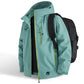 🥳2026 HOT SALE💞60% OFF!🚶‍♀️🌧️Lightweight Waterproof Jacket – Move freely, stay dry! No bulky layers, just comfortable protection. Handy pockets, adjustable hood. Perfect for daily walks. 🌿🧥