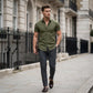 🏖️Summer cool-down deal: just £11.99! 😎  Men's Non-Iron Shirts – Wrinkle-Free, Comfortable All Day & Perfect for Business or Casual👔✨