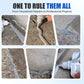 🔥New Upgrade🔥Heavy-Duty Concrete Crack Repair Adhesive
