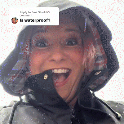 HOT SALE 77% OFF🔥Solid Color Casual Jackets, Waterproof and Windproof Coats, Hooded Windbreakers