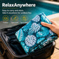 🏊LAST DAY SALE ONLY ￡9.99!!💺 Inflatable Floating Chair – Comfortable, Stable & Perfect for Relaxing on the Water 🌊