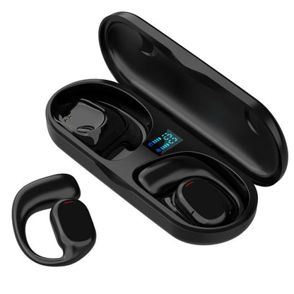 🔥Buy 2 Free Shipping✈️Wireless Ear Hanging Bluetooth Headset