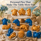 🔥HOT SALE🔥⏳ Last Day 49% OFF – 🌊 8-Design Ocean Filled Pie Press Collection | Reusable Hinged Molds for Cutting, Filling, Shaping & Sealing Marine-Themed Hand Pies 🥧✨