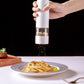 ⏰Christmas Limited-Time Offer🎄Electric Salt & Pepper Grinder
