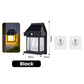 💡 Buy 2 Get 1 Free! 🎉Solar Wall Light with Motion Sensor – Weatherproof, Auto On/Off, Easy Install for Garden & Pathway 🌟