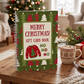 Buy 2 Get 1 Free🎁Christmas Gift Card Book📚