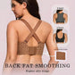 🏆Best Seller #1🔥60% OFF Women's Wireless Bra Jelly Soft Support Thick Padding Small Bust Friendly