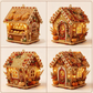 ✨2026 New Updated🎄DIY Pearl Art - Christmas Collection🏡