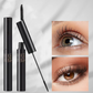 VIKE Mascara-Waterproof hold, long and curly all day long