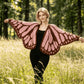 2026 Best-Selling 60% Off 🦋MONARCH BUTTERFLY CARDIGAN🤎