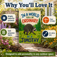 🎁Last Day 60% OFF - Jimothy Raccoon Garden Flag