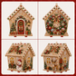 🏠🎅Merry Christmas! 🎄2026 Christmas New✨Plymagic DIY Pearl Art - Christmas Collection