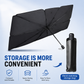 🏆LAST DAY SALE 60% OFF!!💕SunShade Foldable Heat