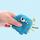 2026 New 🐶Buy 2 get 2 Free🦷🐕Durable Natural Monster Latex Dental Squeaky Dog Toy