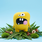 2026 New 🐶Buy 2 get 2 Free🦷🐕Durable Natural Monster Latex Dental Squeaky Dog Toy