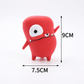 2026 New 🐶Buy 2 get 2 Free🦷🐕Durable Natural Monster Latex Dental Squeaky Dog Toy