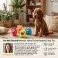 2026 New 🐶Buy 2 get 2 Free🦷🐕Durable Natural Monster Latex Dental Squeaky Dog Toy