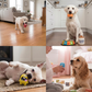 2026 New 🐶Buy 2 get 2 Free🦷🐕Durable Natural Monster Latex Dental Squeaky Dog Toy
