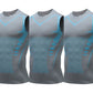 LAST DAY SPECIAL PRICE: £9.99!🔥Slimoly® Ionic Shaping Vest💪Sleeveless Compression Cooling, Invisible Under Clothes