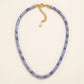 🐍 LIMITED-TIME BUY 2 GET 1 FREE ! ✨ Vintage Serpent Statement Necklace – Retro, Eye-Catching, Comfort Fit 🪙