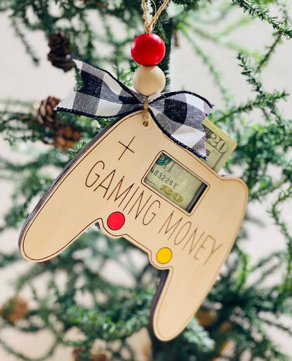 🎅2024 Christmas Sale💸Christmas Money Holders Gift