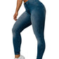 WOMEN'S HIGH-WAISTED SKINNY JEANS（Buy 2 Free Shipping）