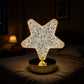 🎅Christmas Sale 50% OFF!!🎄50K+ SOLD! 🎁✨Rechargeable Luxury Crystal LED Night Light Lamp
