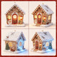 ✨2026 New Updated🎄DIY Pearl Art - Christmas Collection🏡