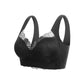 🔥Buy 2 Get 1 Free | Comfortable & Supportive Push-Up Bra (3 PCS)