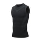 LAST DAY SPECIAL PRICE: £9.99!🔥Slimoly® Ionic Shaping Vest💪Sleeveless Compression Cooling, Invisible Under Clothes
