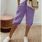 ⏳Time-Limited 60% OFF! 👖⏰Women’s Casual Cotton Linen Capris– Breathable, Comfortable & Effortlessly Chic 🌿✨