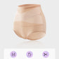 Limited sale 70% OFF🌸Last Day-Buy 1 Get 3 Packs✨Plus-Size High-Waist Cross Tummy Control Panties