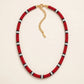 🐍 LIMITED-TIME BUY 2 GET 1 FREE ! ✨ Vintage Serpent Statement Necklace – Retro, Eye-Catching, Comfort Fit 🪙