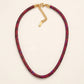 🐍 LIMITED-TIME BUY 2 GET 1 FREE ! ✨ Vintage Serpent Statement Necklace – Retro, Eye-Catching, Comfort Fit 🪙