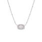 Buckle Necklace