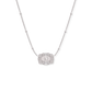 Buckle Necklace