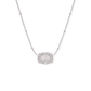Buckle Necklace