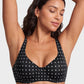 2026 NEW ✨Seamless Unlined Underwire Balconette Bra