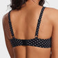 2026 NEW ✨Seamless Unlined Underwire Balconette Bra
