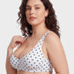 2026 NEW ✨Seamless Unlined Underwire Balconette Bra