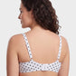 2026 NEW ✨Seamless Unlined Underwire Balconette Bra