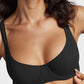 2026 NEW ✨Seamless Unlined Underwire Balconette Bra